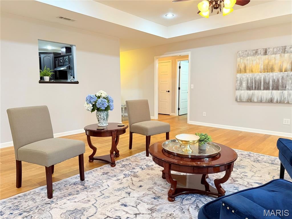 South Ridge Estates 20th ADD - Residential