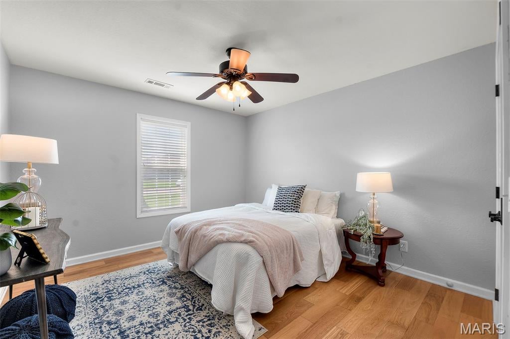 South Ridge Estates 20th ADD - Residential
