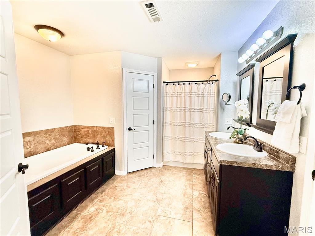 South Ridge Estates 20th ADD - Residential