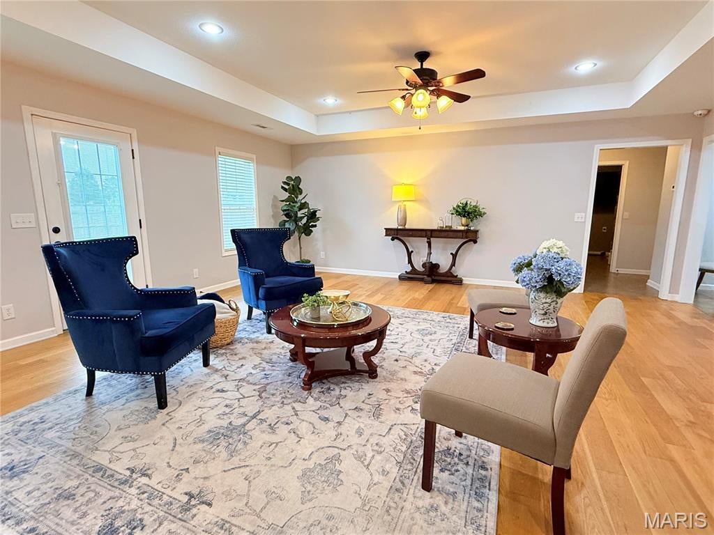 South Ridge Estates 20th ADD - Residential