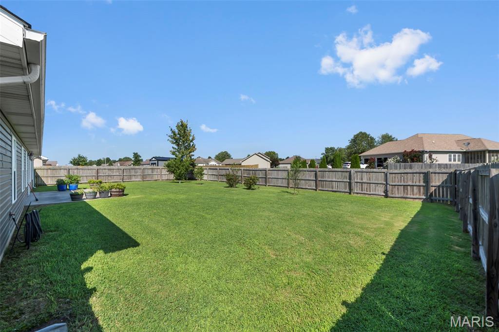 South Ridge Estates 20th ADD - Residential