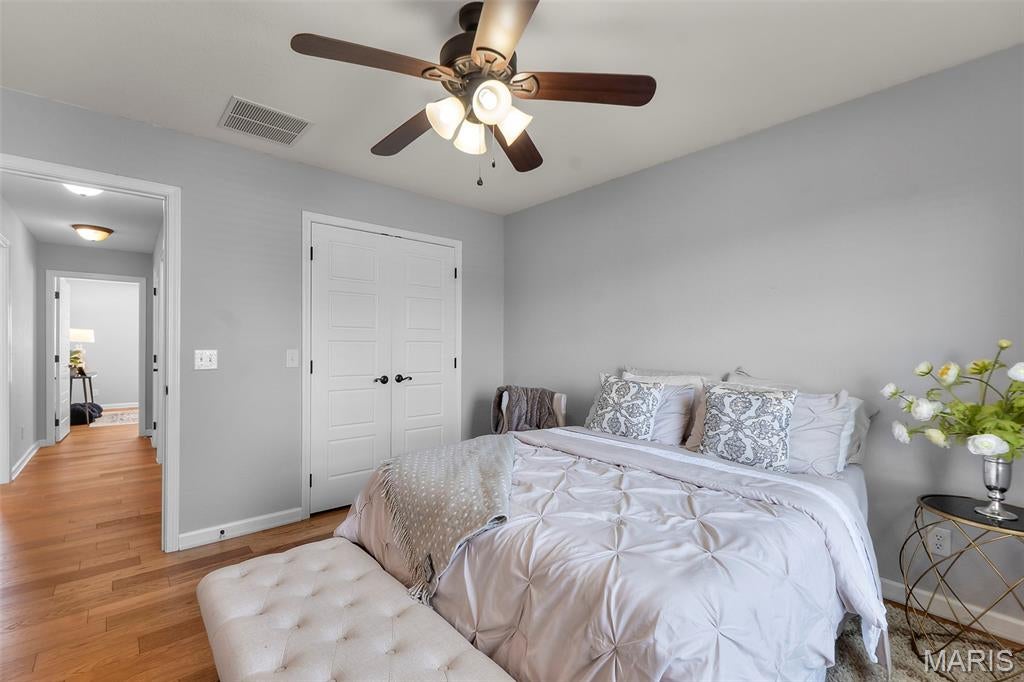 South Ridge Estates 20th ADD - Residential