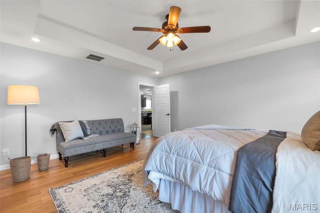 South Ridge Estates 20th ADD - Residential