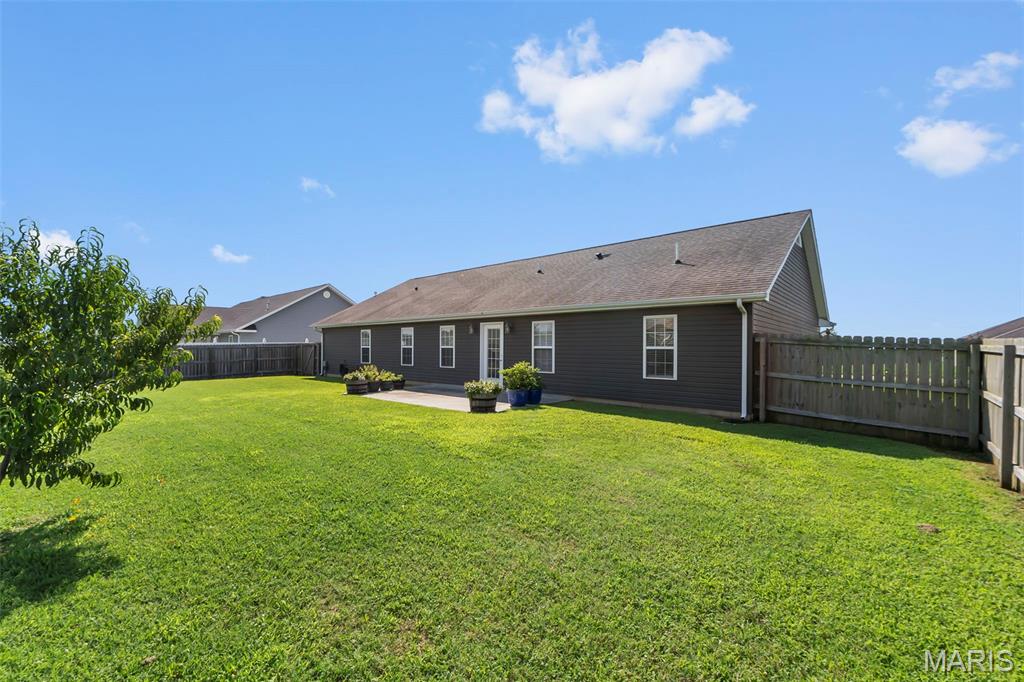 South Ridge Estates 20th ADD - Residential
