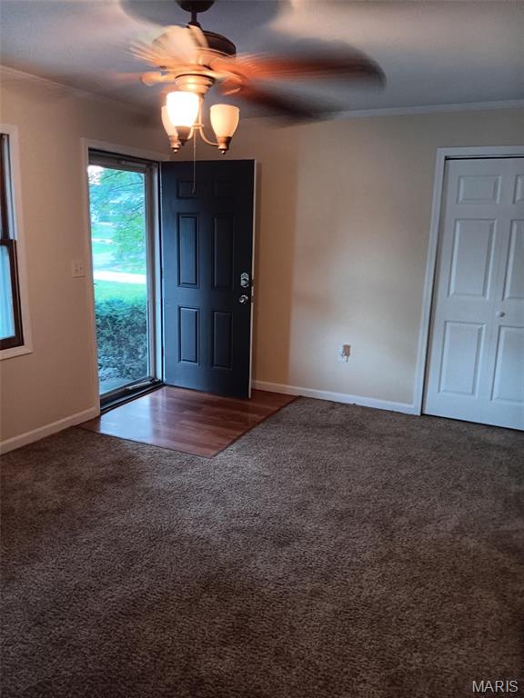 Catt & Squires Add - Residential