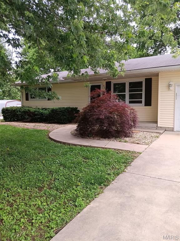 Catt & Squires Add - Residential