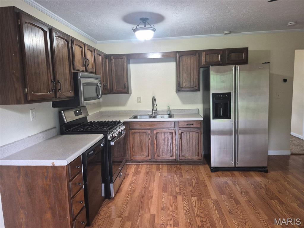 Catt & Squires Add - Residential