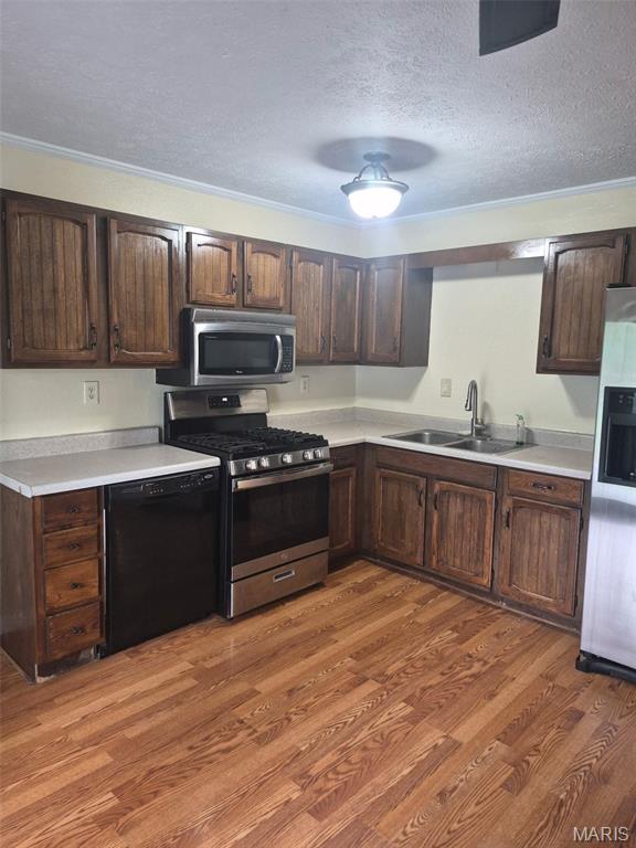 Catt & Squires Add - Residential