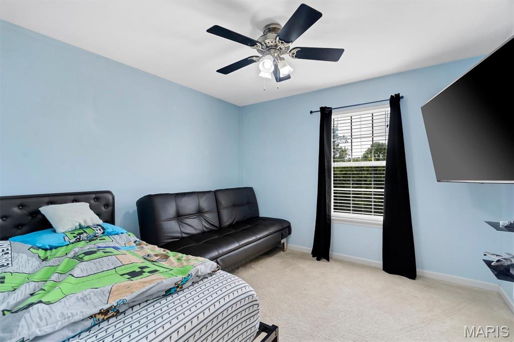 Peppermill Condo Four - Residential