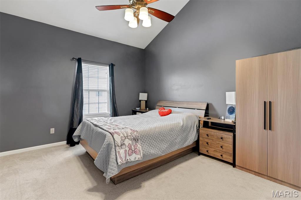 Peppermill Condo Four - Residential