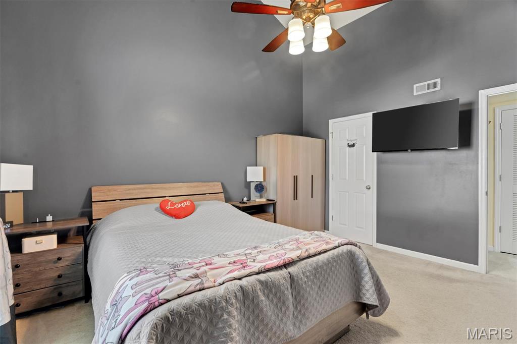 Peppermill Condo Four - Residential