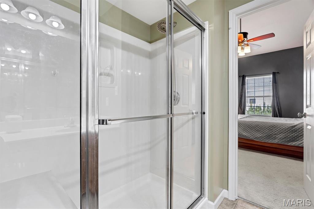 Peppermill Condo Four - Residential