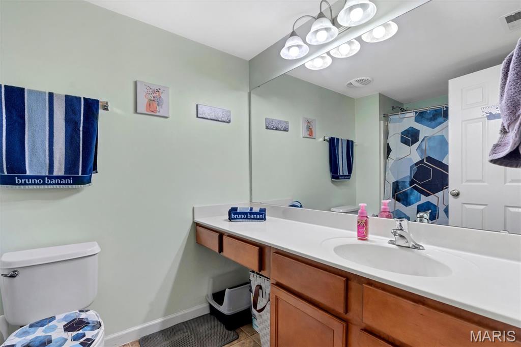Peppermill Condo Four - Residential