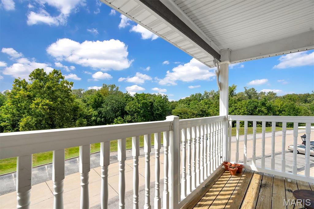 Peppermill Condo Four - Residential