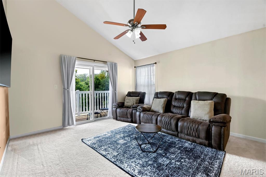 Peppermill Condo Four - Residential