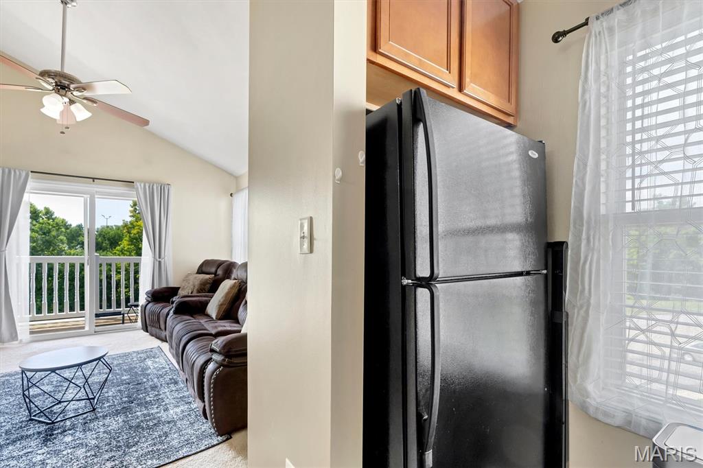 Peppermill Condo Four - Residential