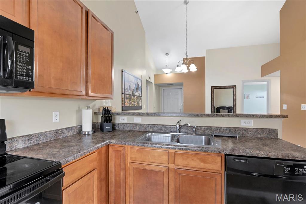 Peppermill Condo Four - Residential