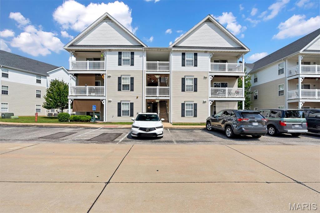 Peppermill Condo Four - Residential