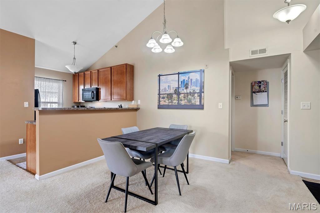 Peppermill Condo Four - Residential