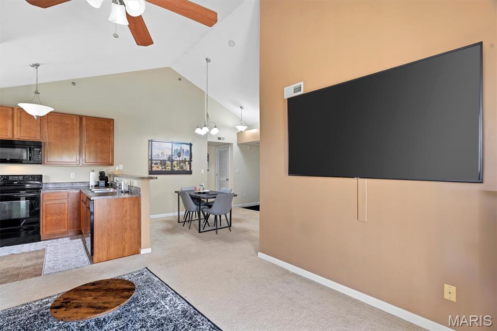 Peppermill Condo Four - Residential