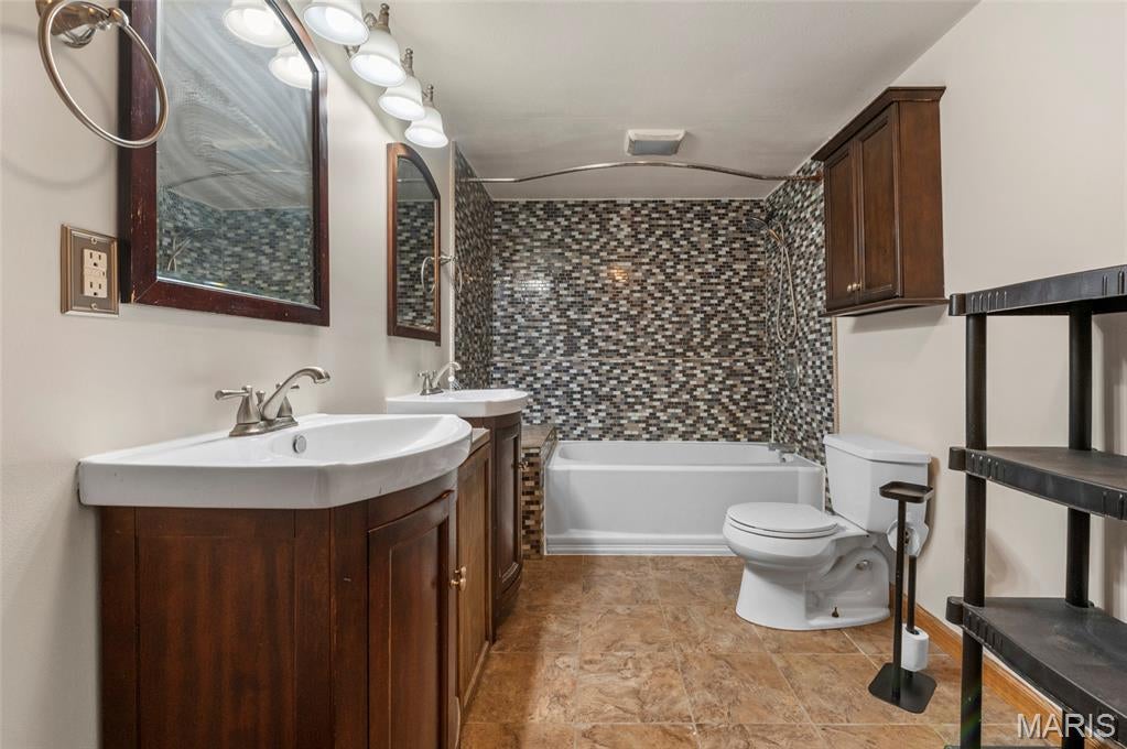 Allens Sub - Residential