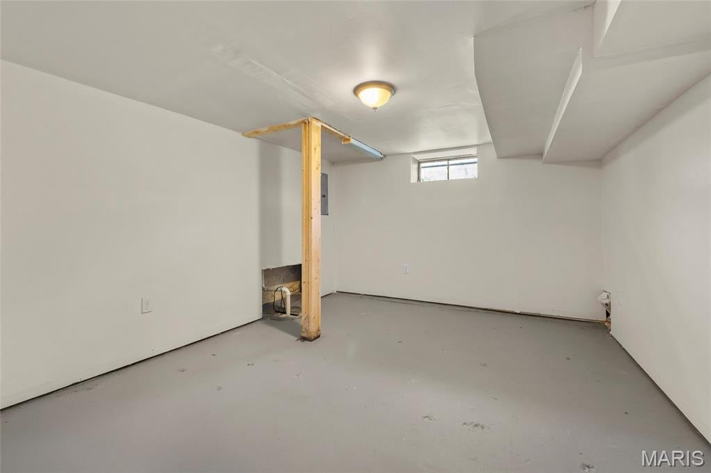 Allens Sub - Residential