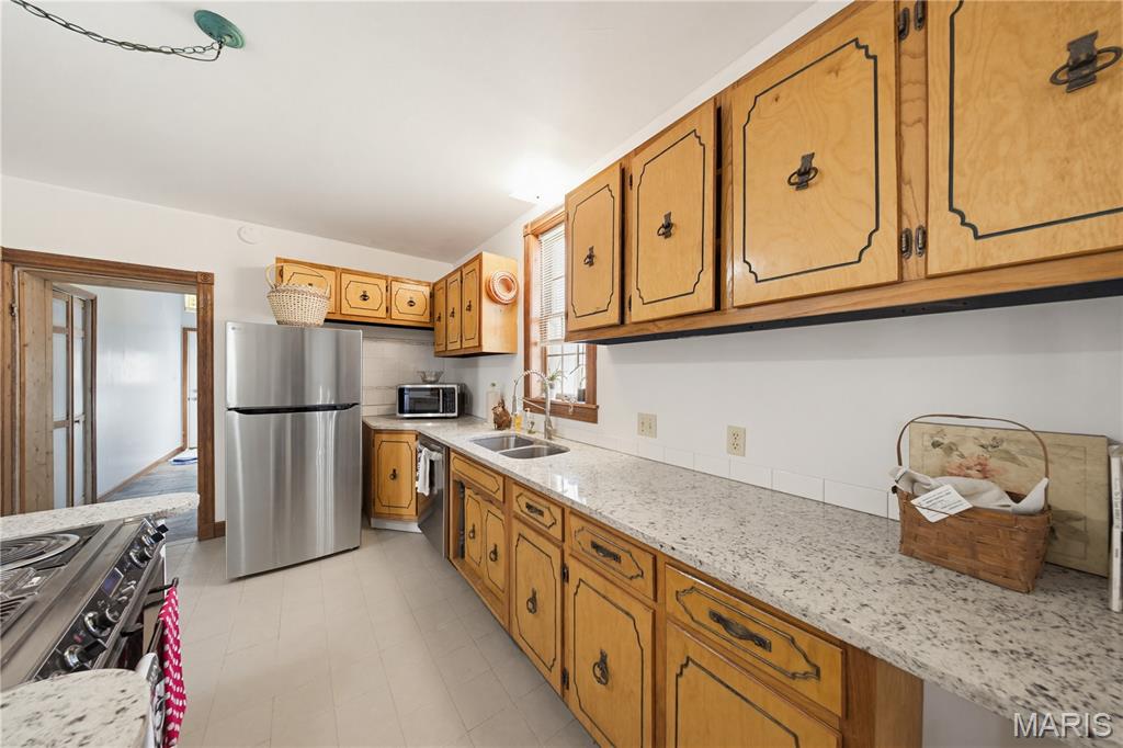Hutchings Add - Residential