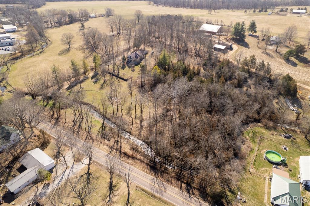 Hutchings Add - Residential
