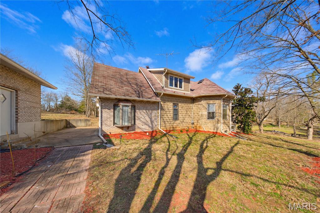 Hutchings Add - Residential