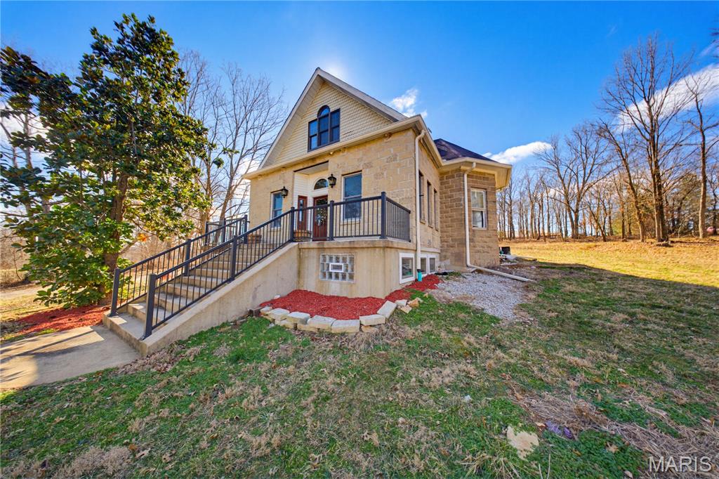 Hutchings Add - Residential