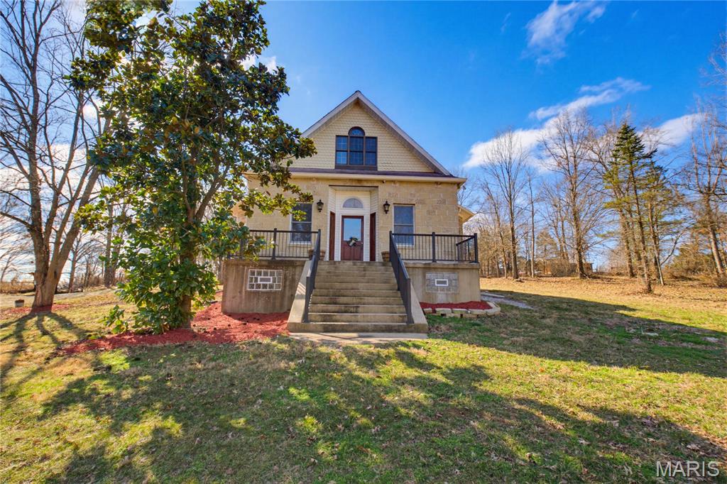 Hutchings Add - Residential