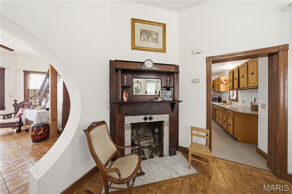 Hutchings Add - Residential