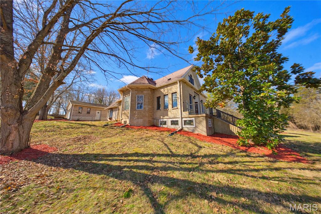 Hutchings Add - Residential