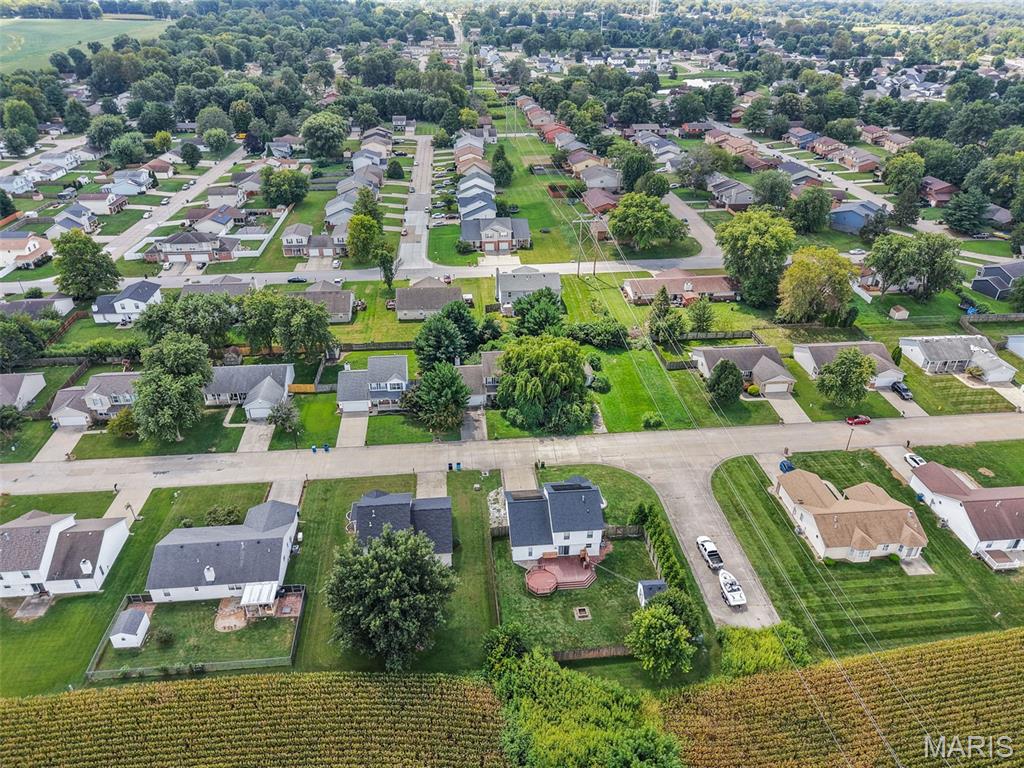 n/a - Residential