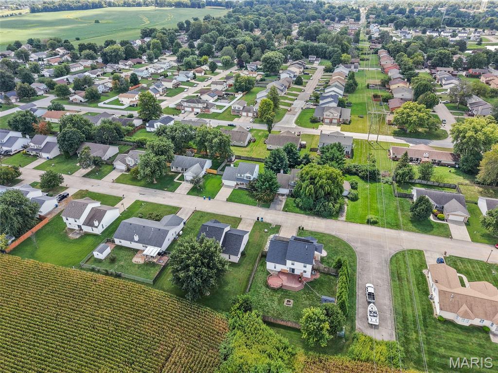 n/a - Residential