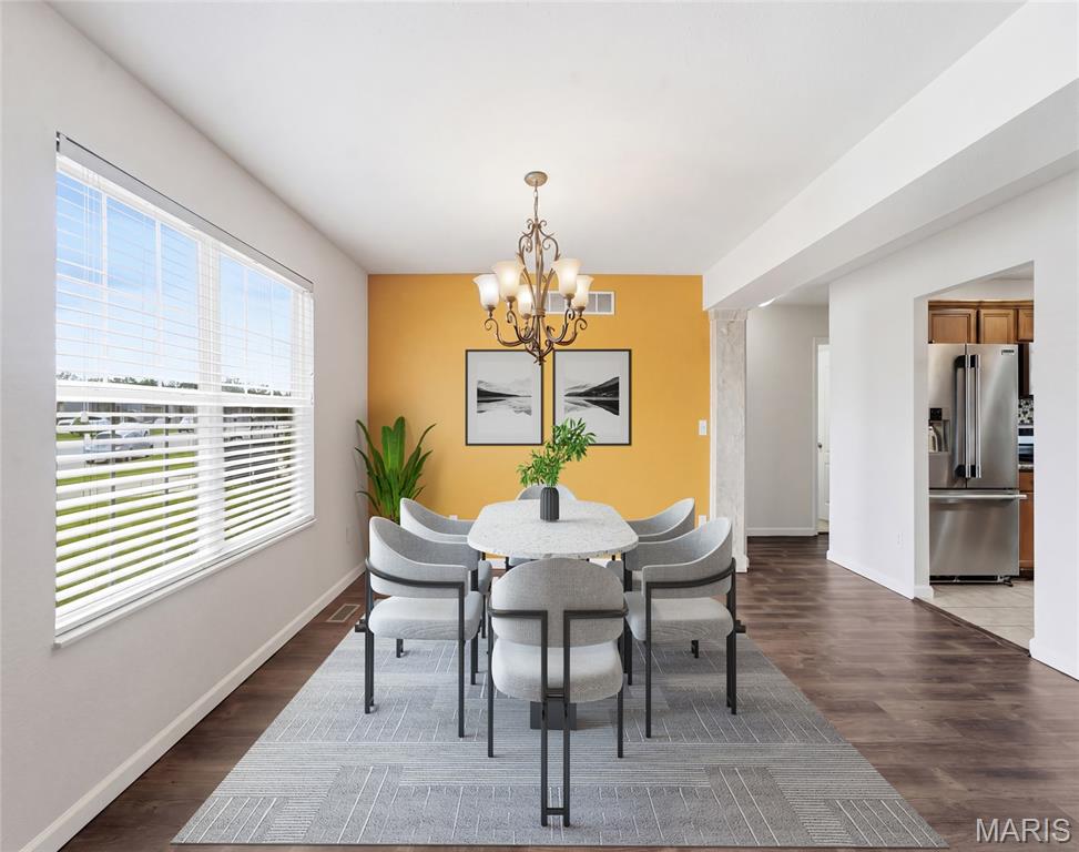 Fourth Add/Mdws/Hartman Lane - Residential