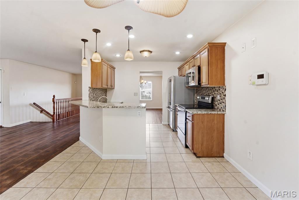 Fourth Add/Mdws/Hartman Lane - Residential