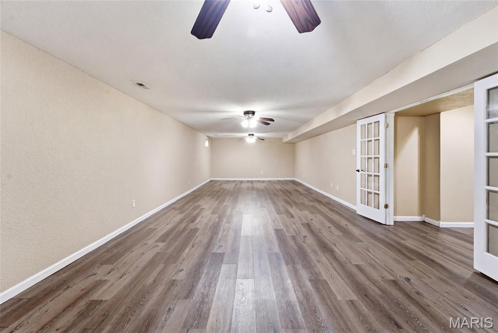 Fourth Add/Mdws/Hartman Lane - Residential