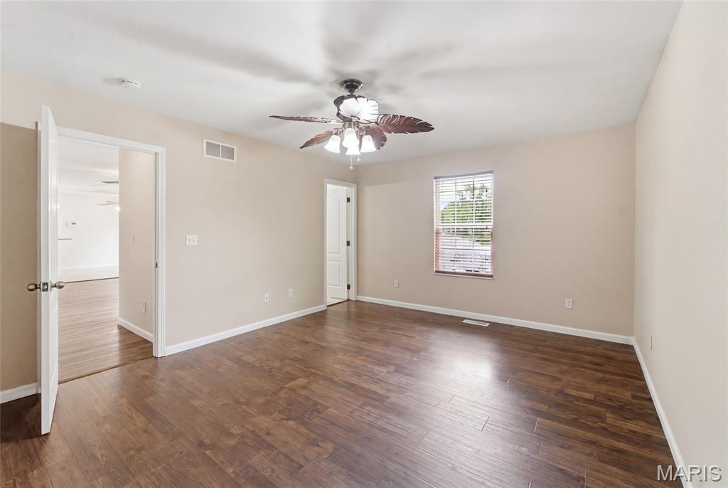 Fourth Add/Mdws/Hartman Lane - Residential
