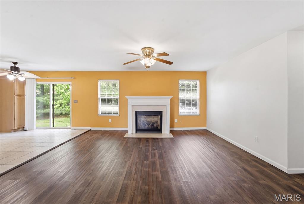 Fourth Add/Mdws/Hartman Lane - Residential