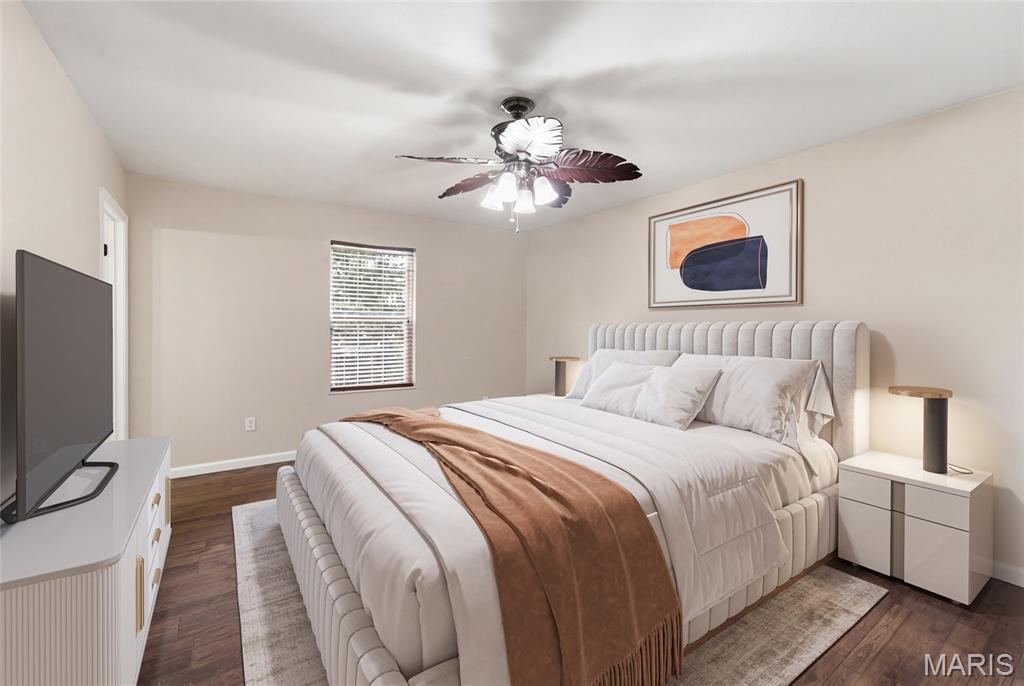 Fourth Add/Mdws/Hartman Lane - Residential