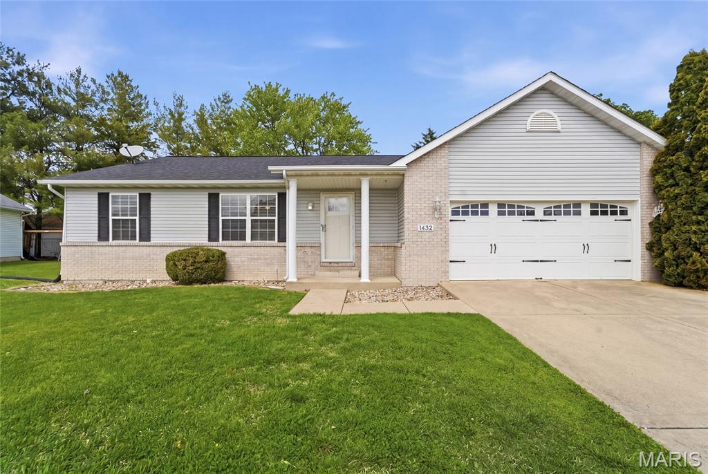 Fourth Add/Mdws/Hartman Lane - Residential