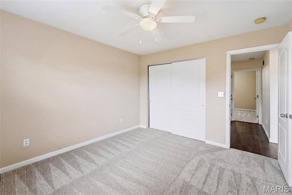 Fourth Add/Mdws/Hartman Lane - Residential