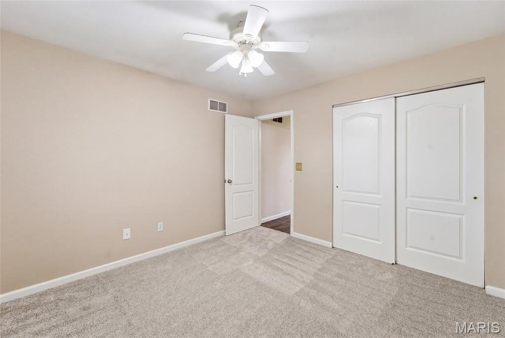Fourth Add/Mdws/Hartman Lane - Residential