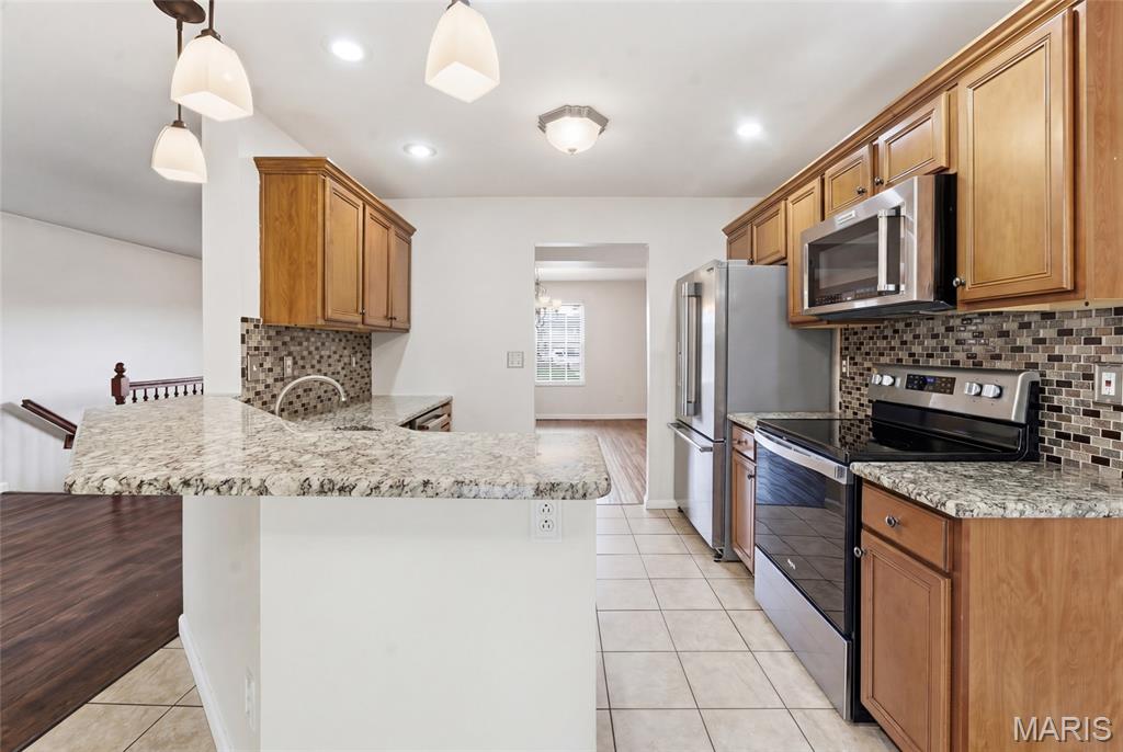 Fourth Add/Mdws/Hartman Lane - Residential