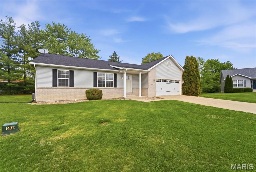 Fourth Add/Mdws/Hartman Lane - Residential