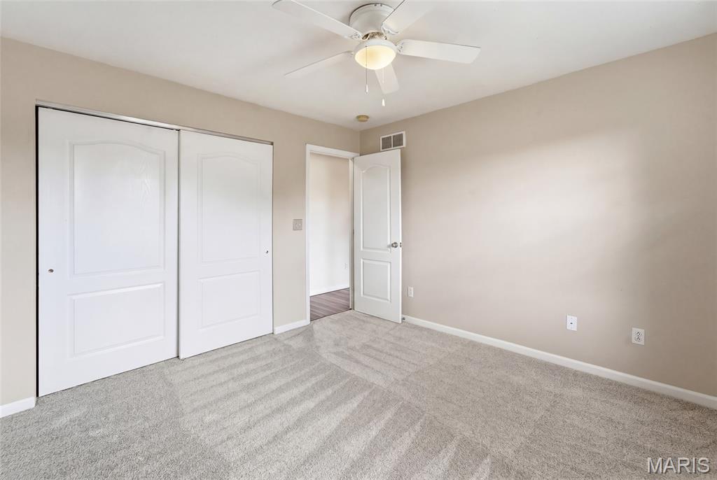 Fourth Add/Mdws/Hartman Lane - Residential