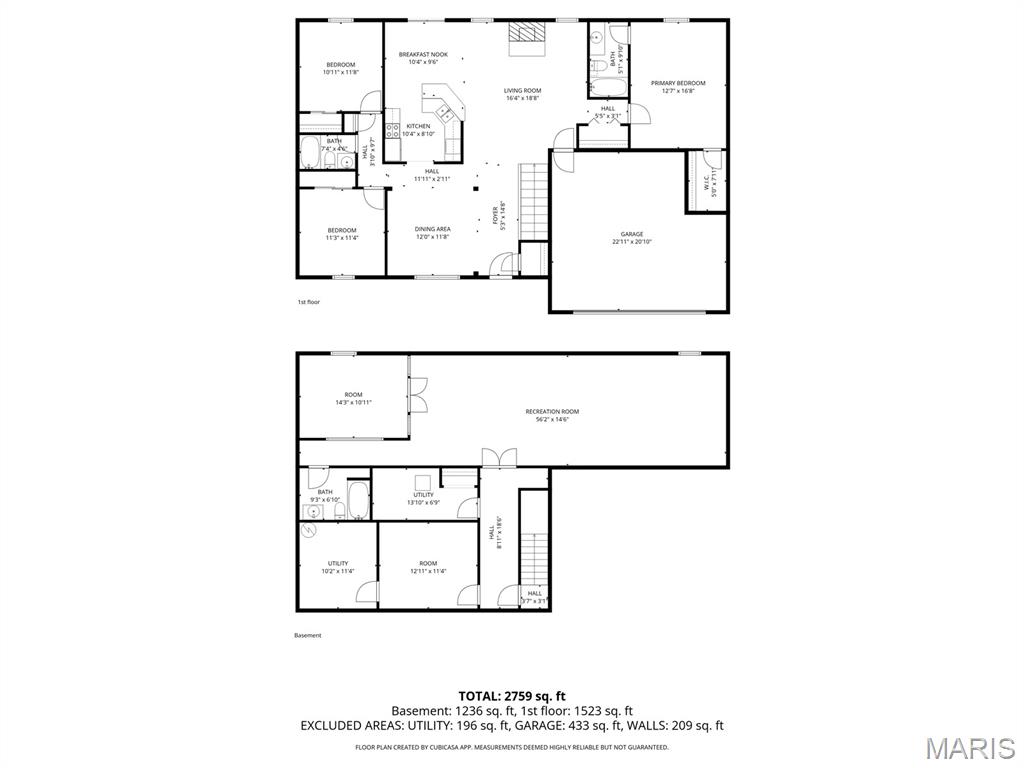 Fourth Add/Mdws/Hartman Lane - Residential