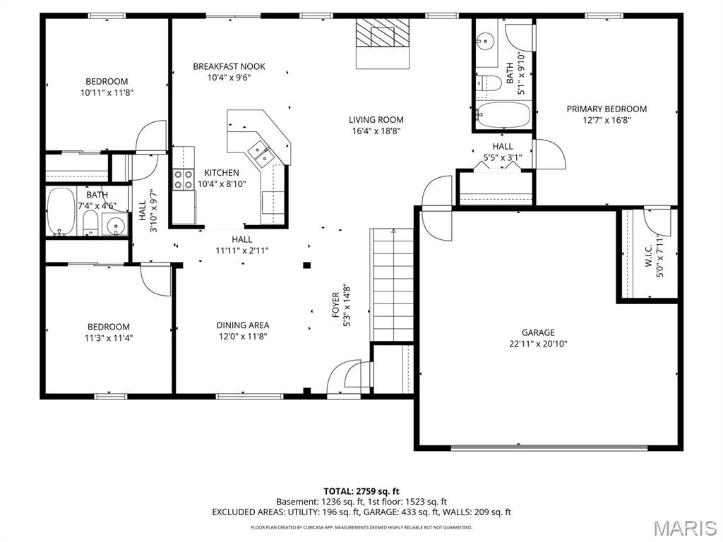 Fourth Add/Mdws/Hartman Lane - Residential