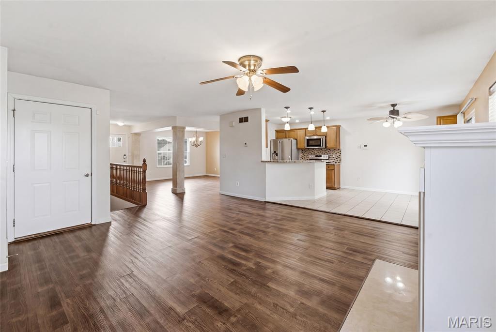 Fourth Add/Mdws/Hartman Lane - Residential